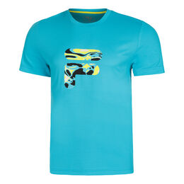 Vêtements De Tennis Fila T-Shirt Caleb